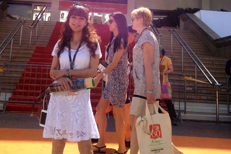 Cannes impressions: Innovation category should showcase inventions with purpose