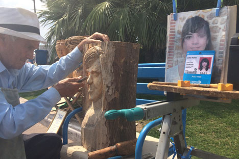 Cannes reactions: Help, I feel nothing