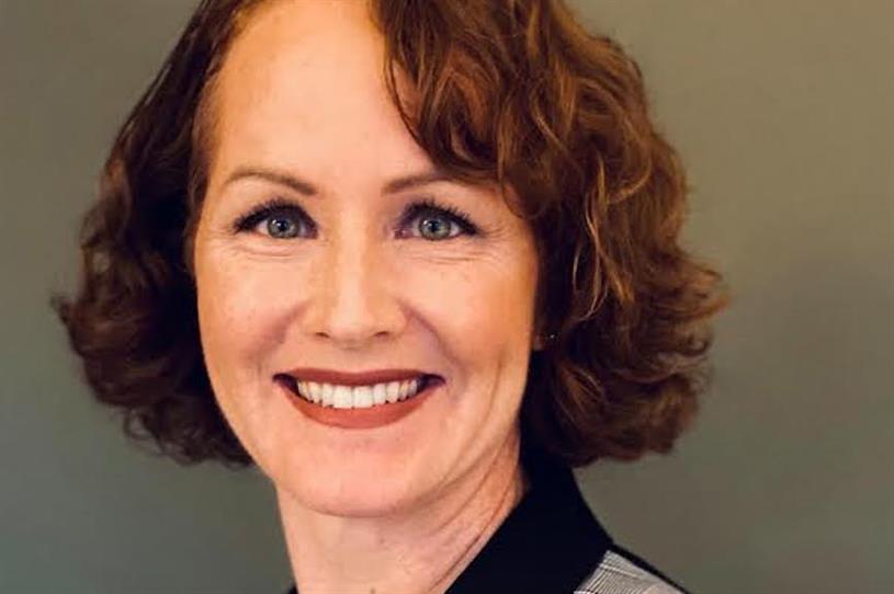 Software giant SAP hires Julia White as chief marketing and solutions officer