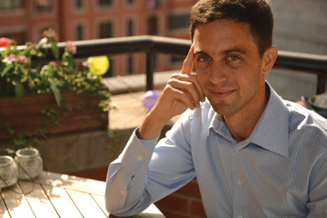 China's digital drivers: Clarins goes all out for online presence