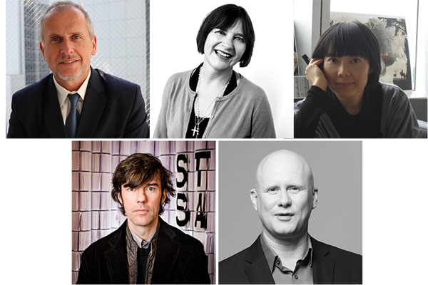 Comments from the Spikes Asia 2014 jury presidents