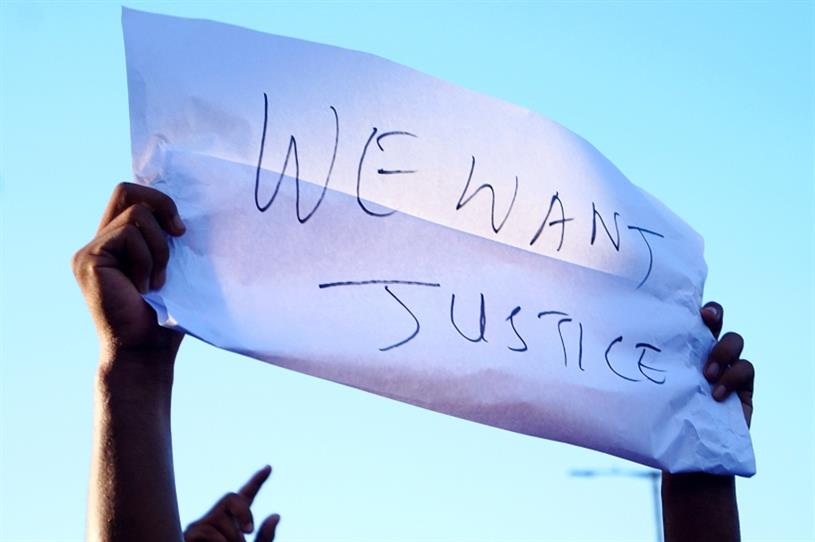 What Black Lives Matter supporters want brands to do