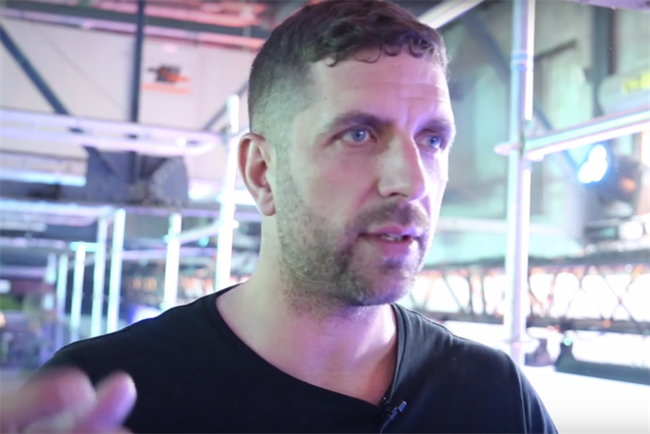 'Having no friends made me more creative': Justin Kingsley