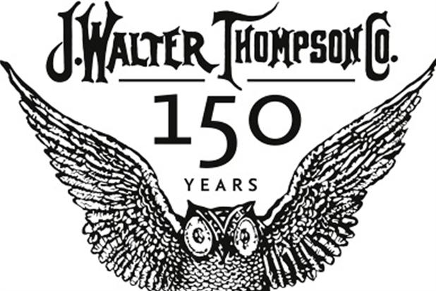JWT resurrects J.Walter Thompson name