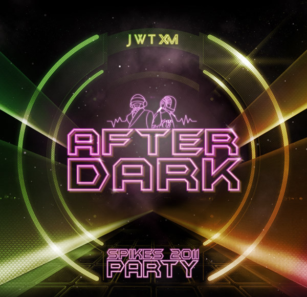 'Networking after dark' opens agency doors for Spikes Asia 2011