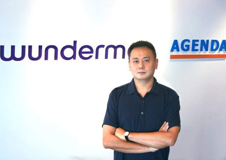Wunderman and Agenda open Guangzhou offices
