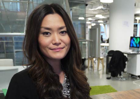 UK-Japan digital agency launches social media service