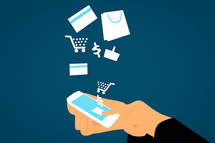The brand-building power of e-commerce