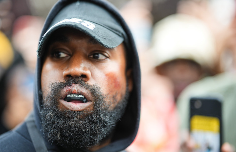 ‘Brands should run, not walk away:’ Lessons from PR pros on Kanye West crisis