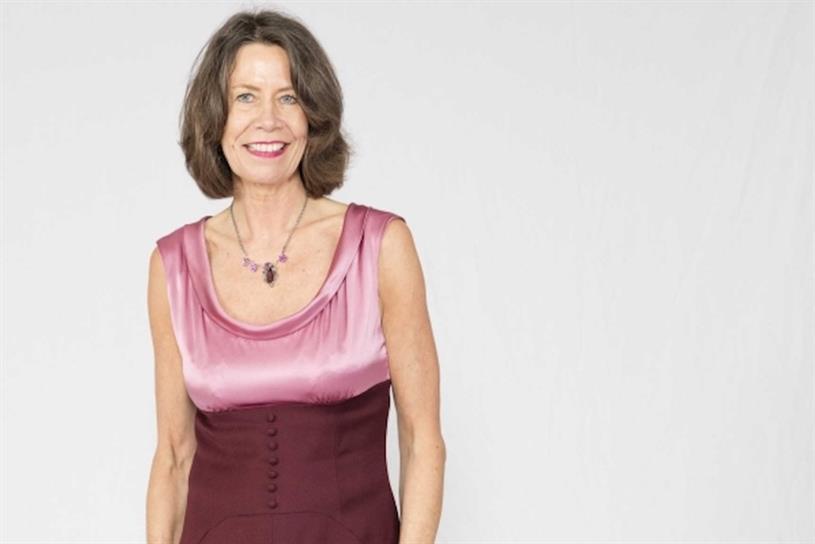 Omnicom names Karen van Bergen chief environmental sustainability officer