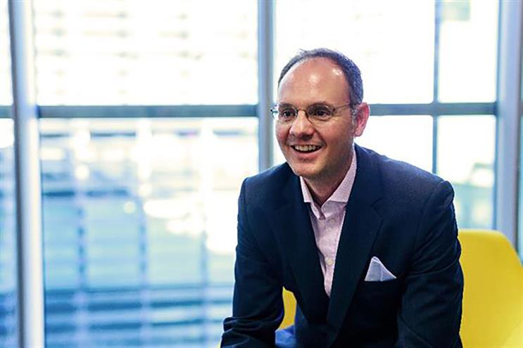 Michael Karg abruptly exits as Ebiquity CEO