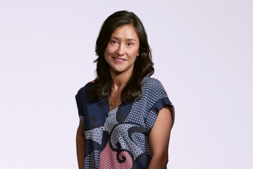 Anomaly's Karina Wilsher to be named global CEO