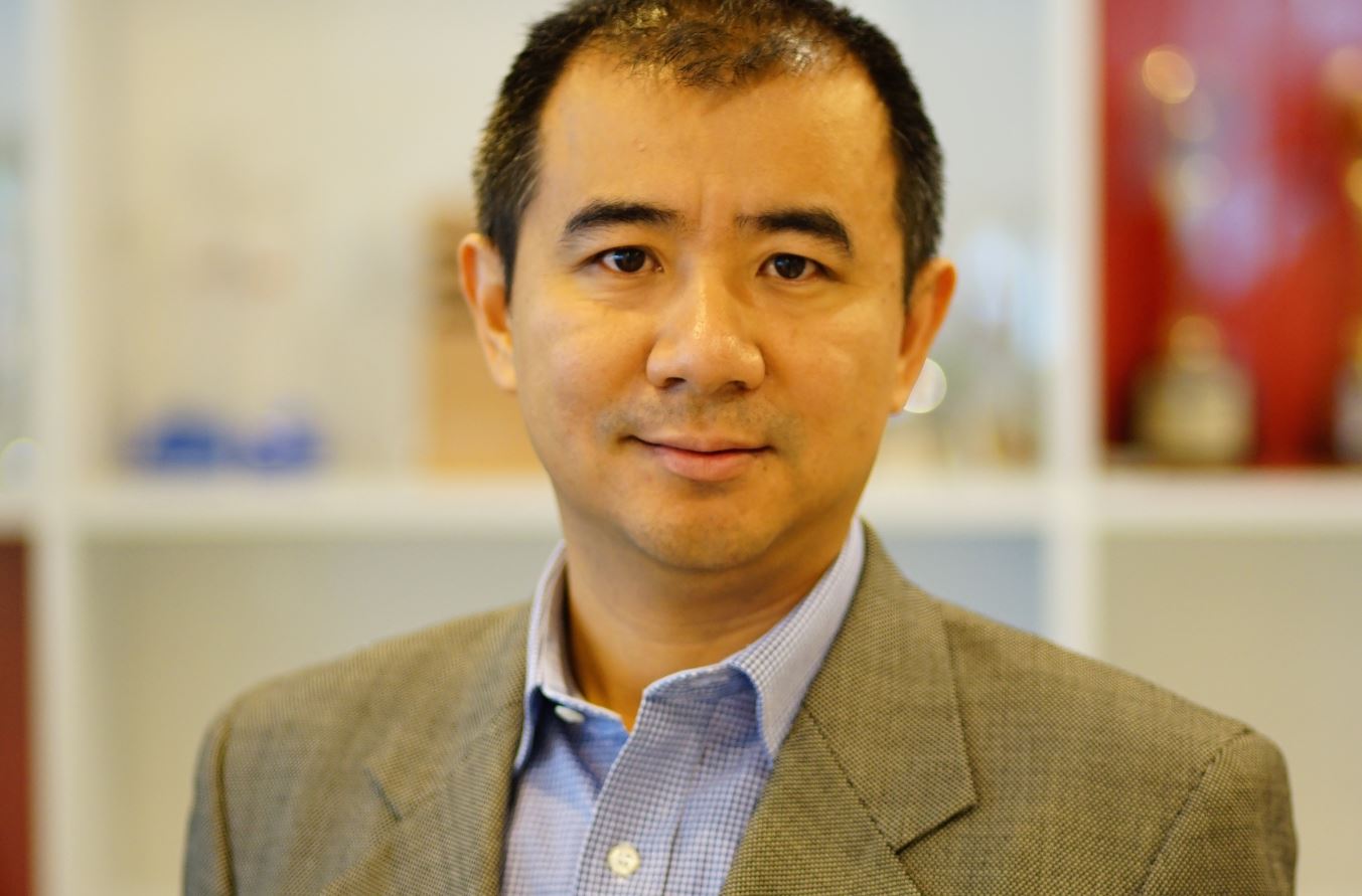 Havas Media names Mediacom's Karl Wu as Greater China CEO