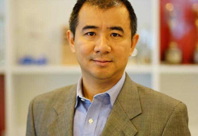 The logic behind Havas' JV with China's GIMC