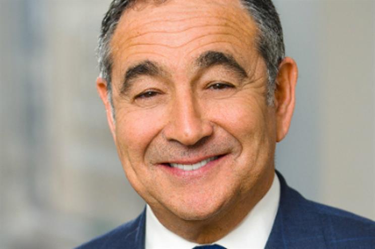 MediaLink to open in Hong Kong within weeks after sale to Ascential