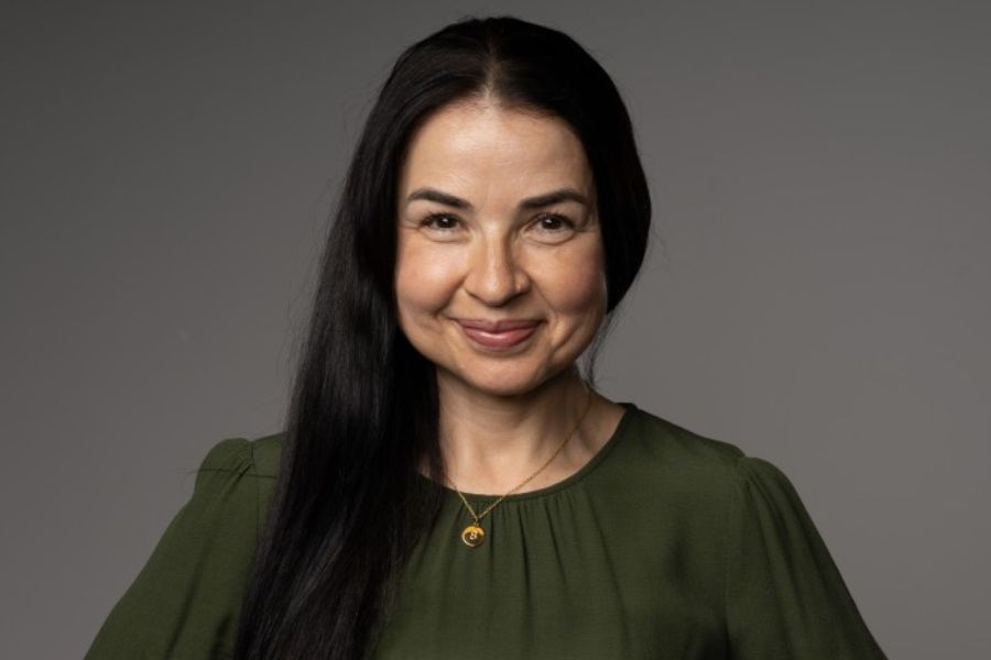 Washington Post chief communications officer Kathy Baird to resign