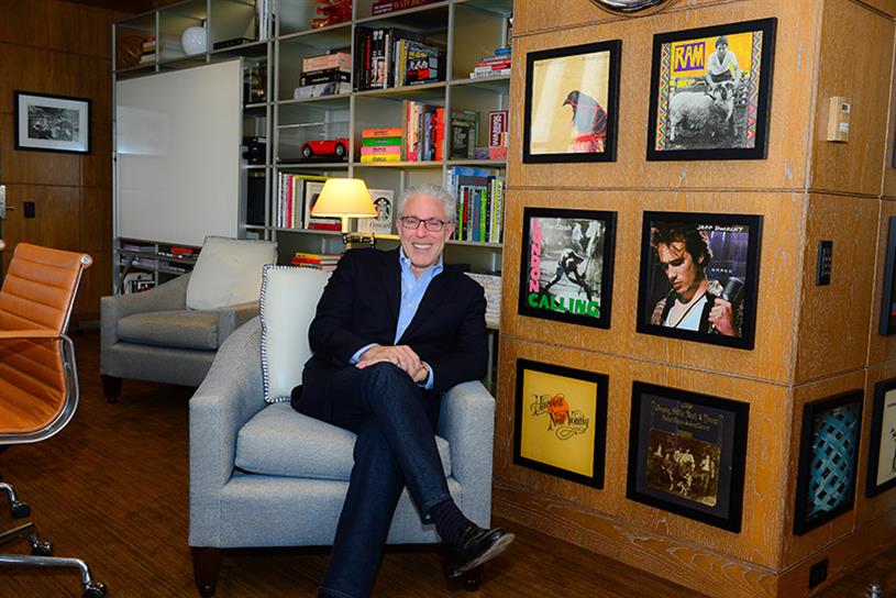 'Not a good story for MDC': What CEO's exit means for company's future