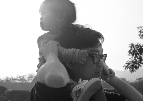 Creative Q&A: Keith Ho, executive creative director, Grey Hong Kong