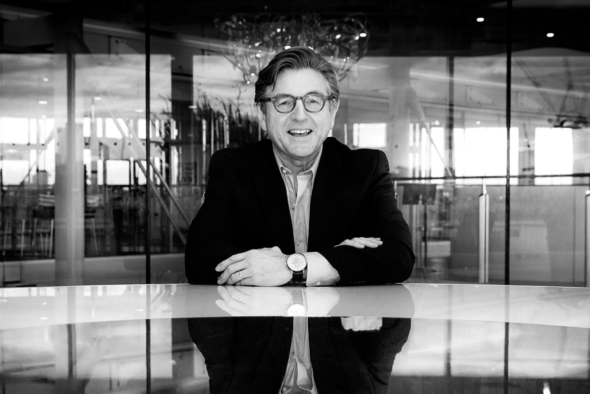 In-housing: What Unilever has learned from U-Studio