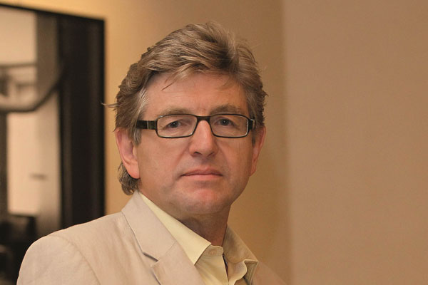 Building a bright future for our industry