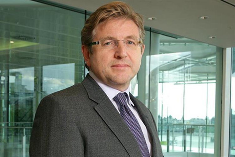 Unilever's Keith Weed named WFA Global Marketer of the Year
