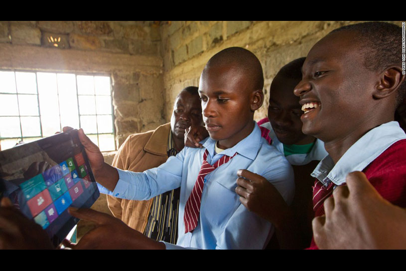 Eyeing the needle: Vinyl could be the next frontier for Microsoft’s brand stories