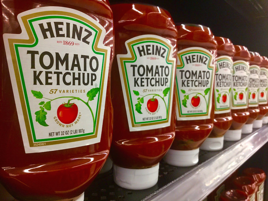 Kraft Heinz withdraws Unilever takeover bid