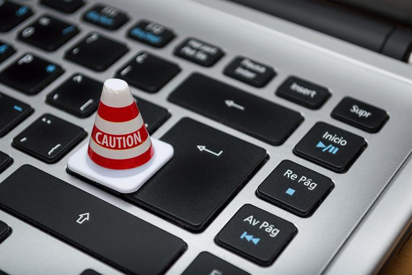 Google updates aim to tackle domain spoofing