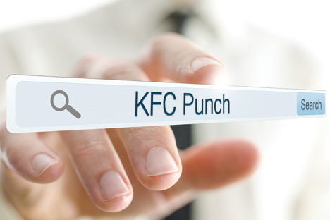 SEM helps brands to minimise the damage 