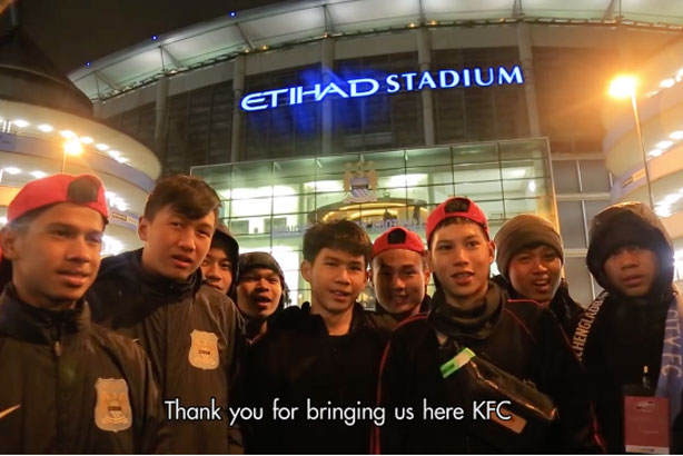 Campaign Asia-Pacific Viral Chart: The week's most-shared ads