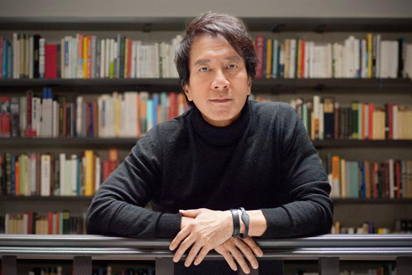 My career in 5 executions: Tham Khai Meng