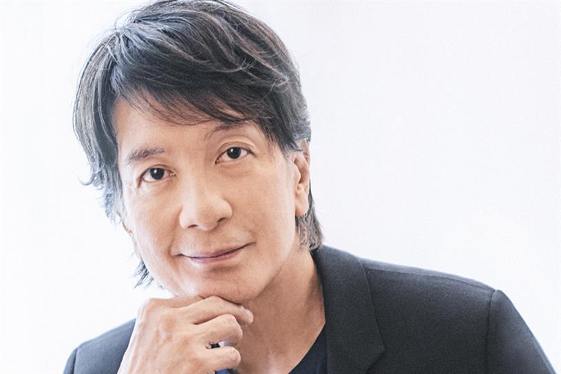 Ogilvy Worldwide creative chief fired after internal investigation