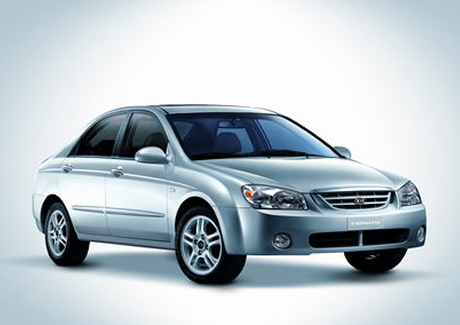 Kia calls digital pitch in China