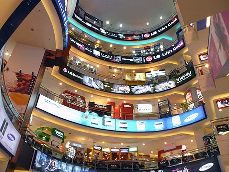 Consumer tech market in SEA grows 12 per cent : GFK