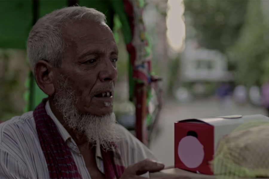 Ramadan and Knorr top Unruly's list of Asia's top ads for June