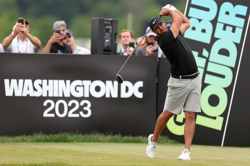 Don’t expect sponsors to flee pro golf after the PGA Tour-LIV merger, say experts