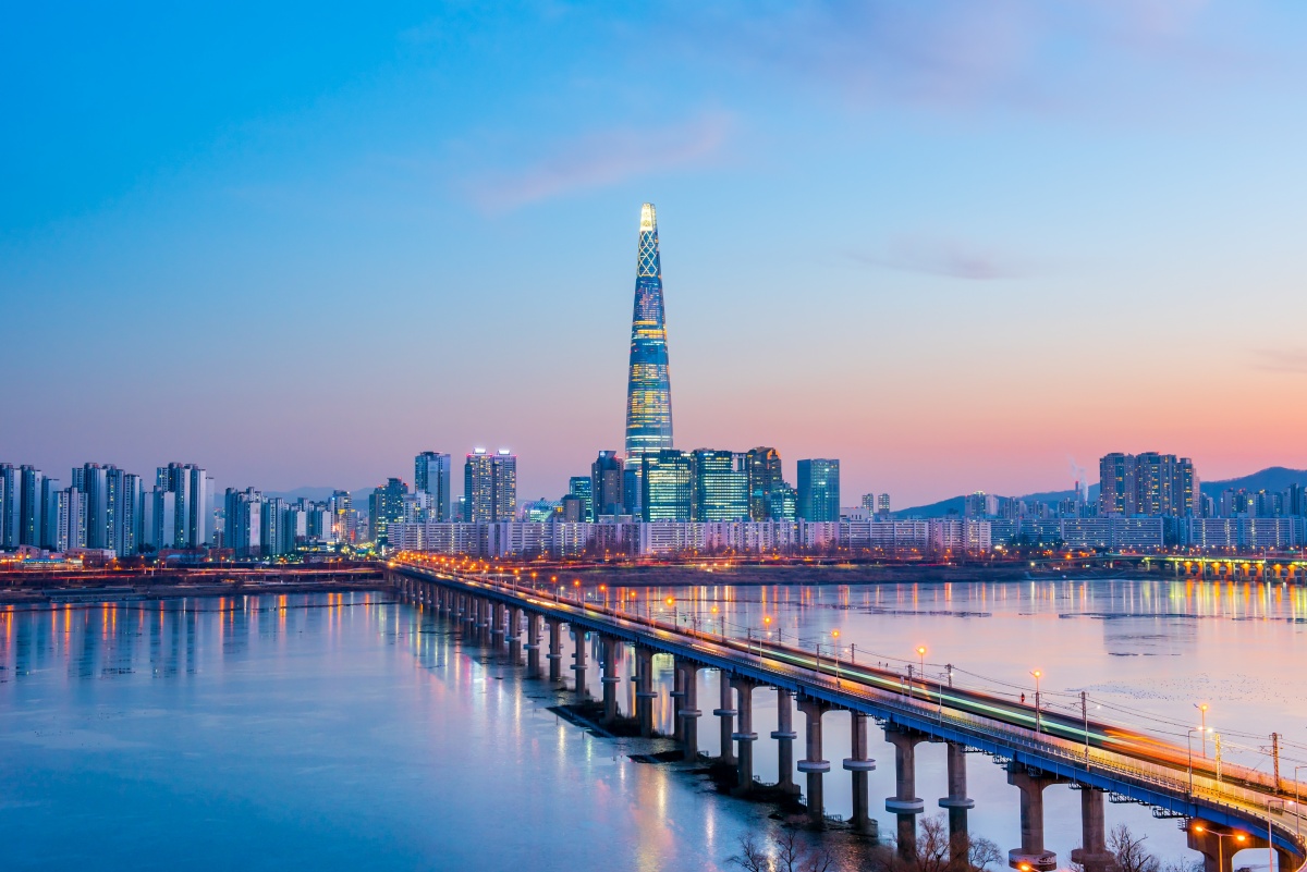 Political and economic tension fuels uncertainty for brands in South Korea