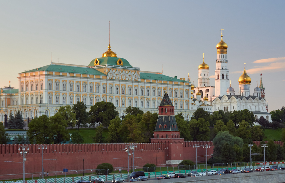 Russia puts Richard Edelman and other global PR CEOs on latest sanctions list