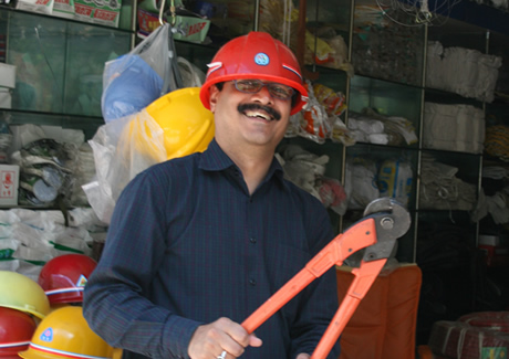 Ogilvy's Kunal Sinha takes on new knowledge roles