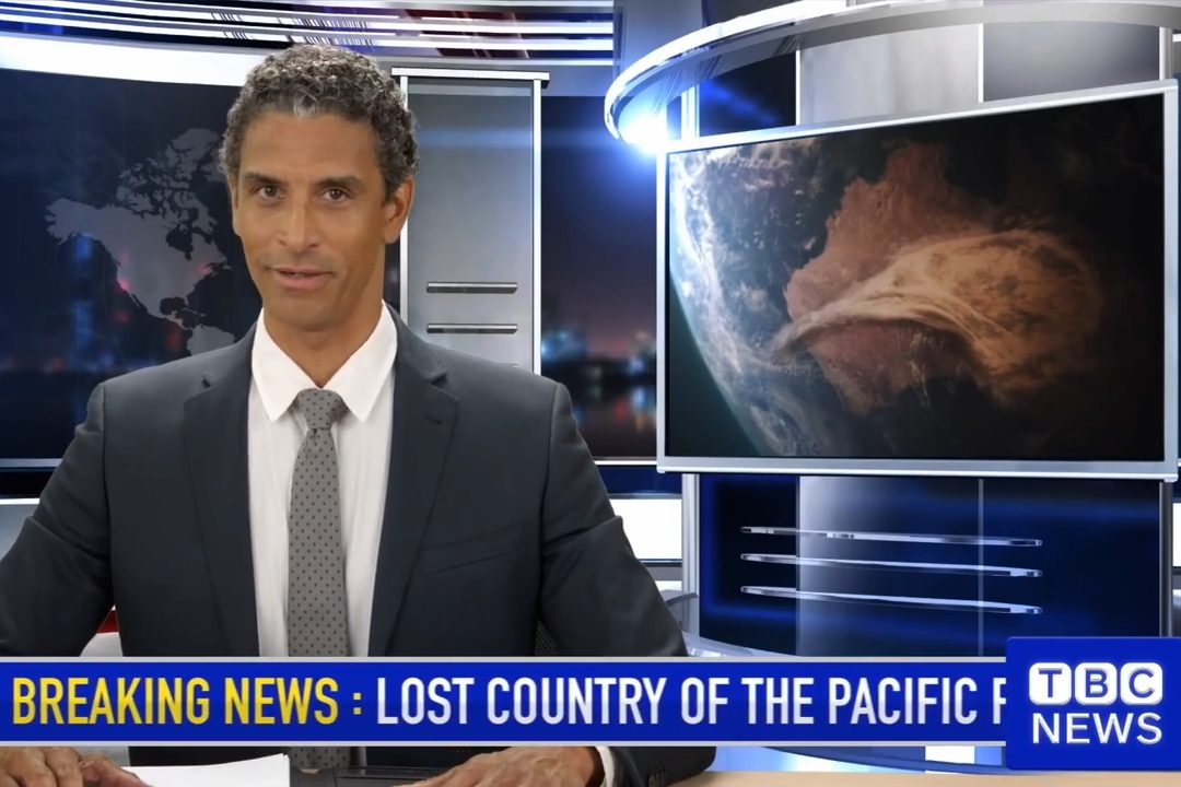 Australian lamb ad has lots of smoke, but no fire