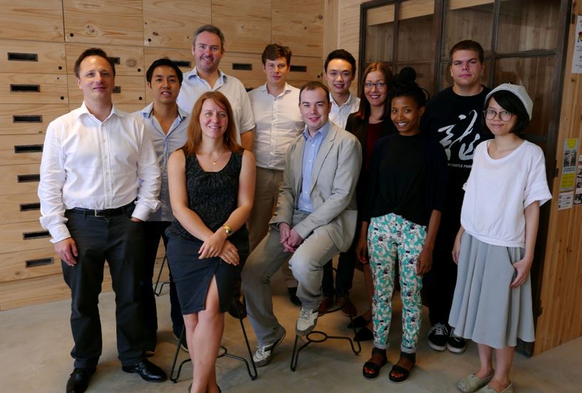 Lamplight rethinks effect of Asian vernaculars on social analytics