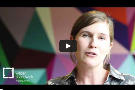 The 'I Quit' video: Anatomy of a viral hit