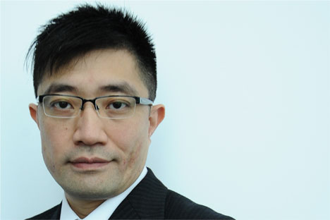 An inside look at Samsung's Hong Kong strategies