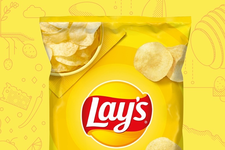 November APAC advertiser of the month: Lay's