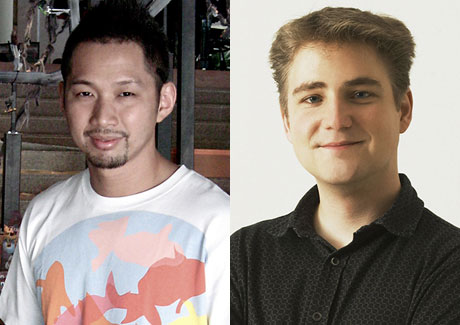 Leo Burnett Shanghai boosts creative team with dual appointments
