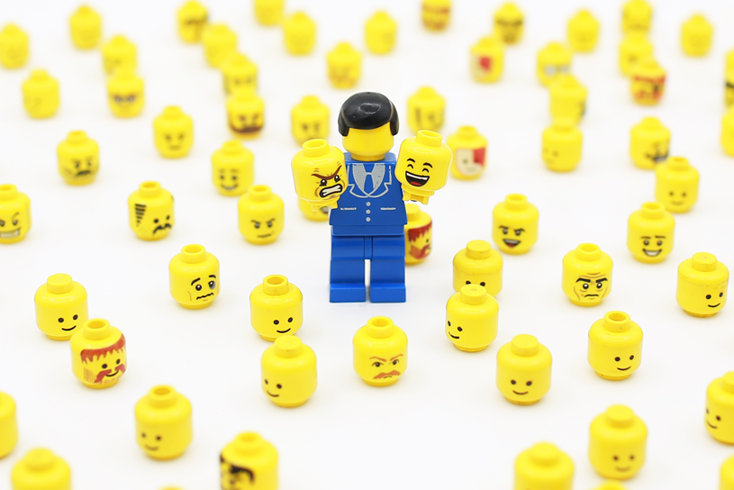 Why Asia’s agency heads are wearing two hats