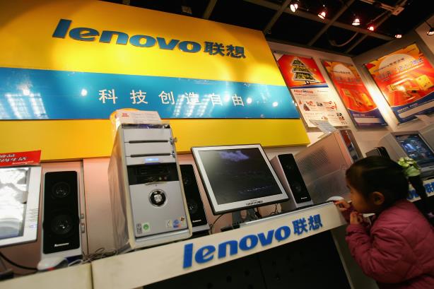 Lenovo seeks agency support for seven-figure China PR brief