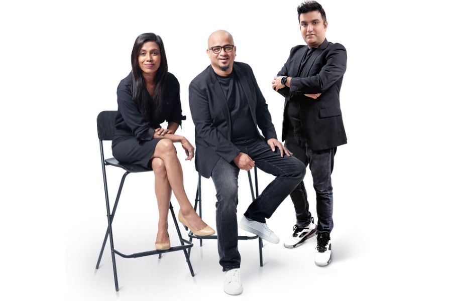 Leo Burnett Mumbai shakes up leadership to drive new growth initiatives