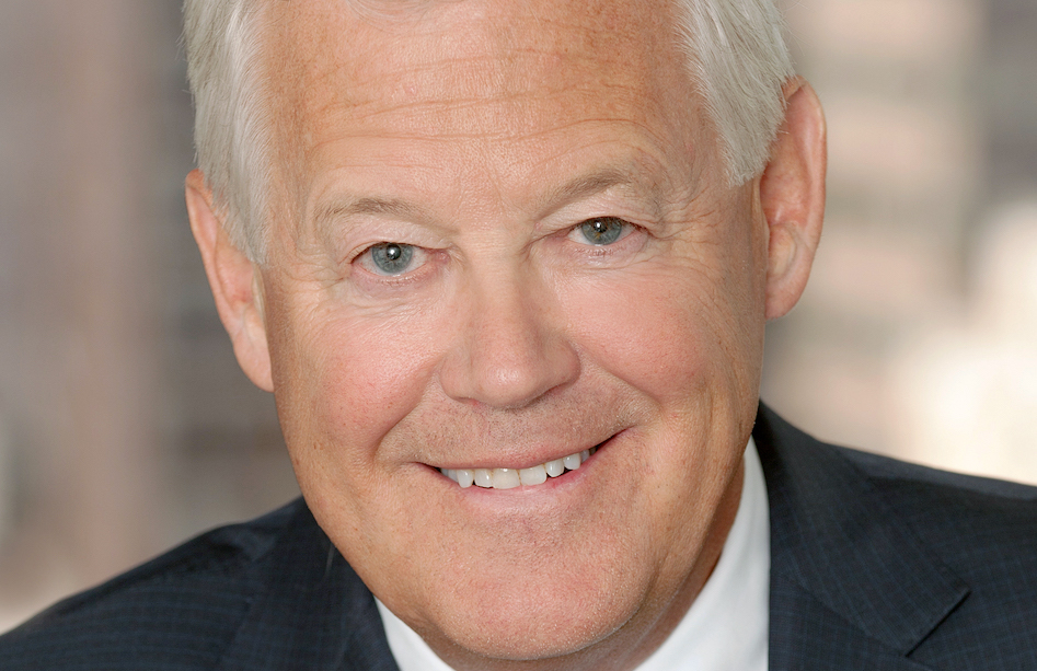 Longtime Weber Shandwick chairman Jack Leslie to retire in March