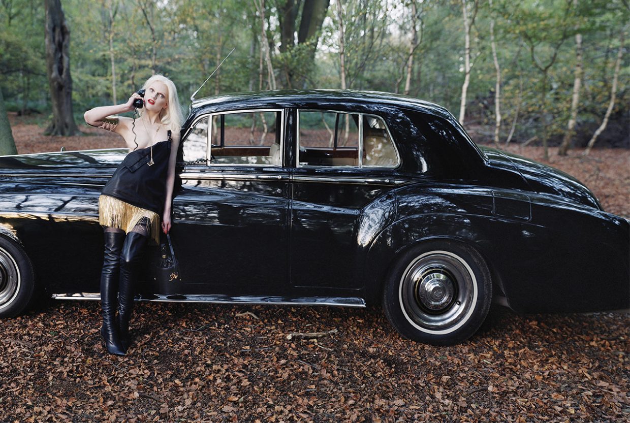 Livestreams and trunk shows: China’s next big wave in luxury events